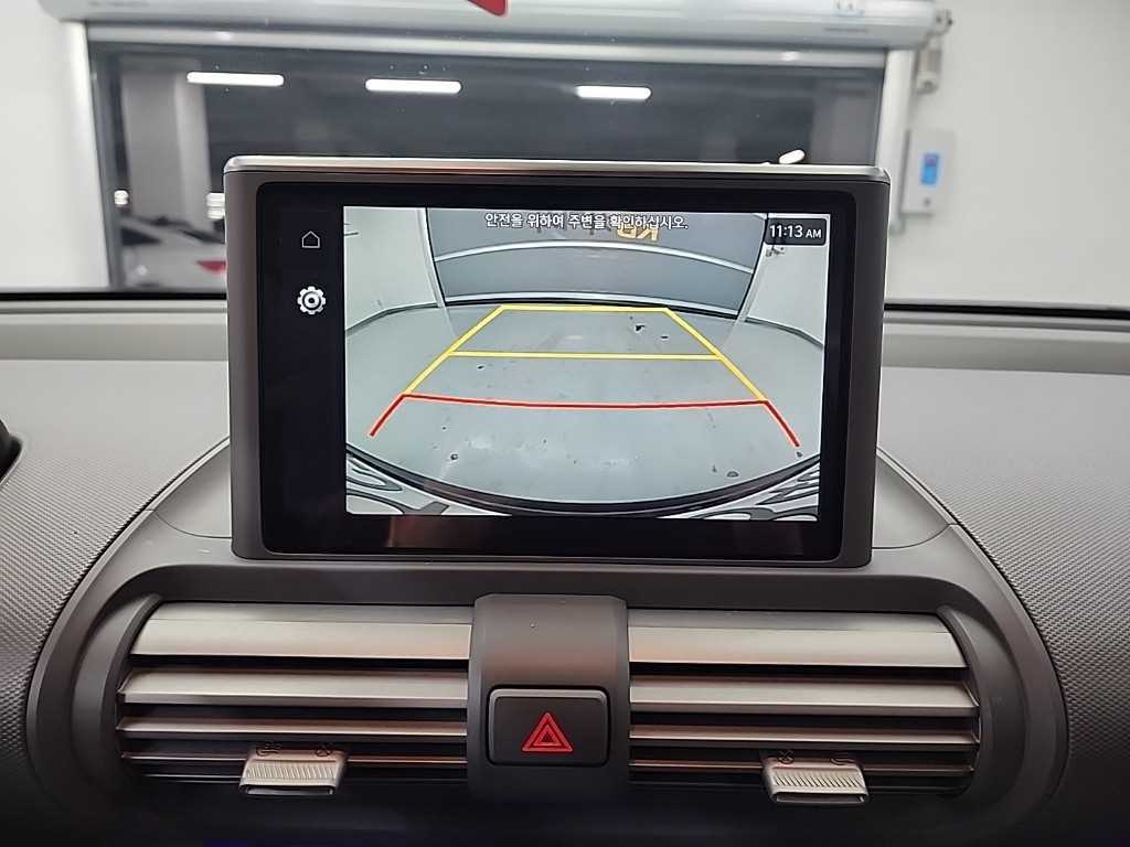 HYUNDAI Casper 2023 Verde - Importación desde Corea - HF Imports Iquique - Foto 15