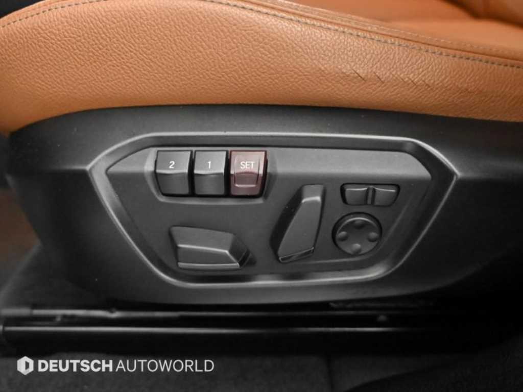 BMW X4 2016 Negro - Importación desde Corea - HF Imports Iquique - Foto 17