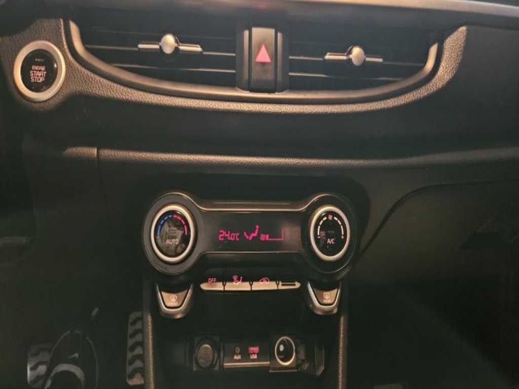 KIA Morning - Vista 6