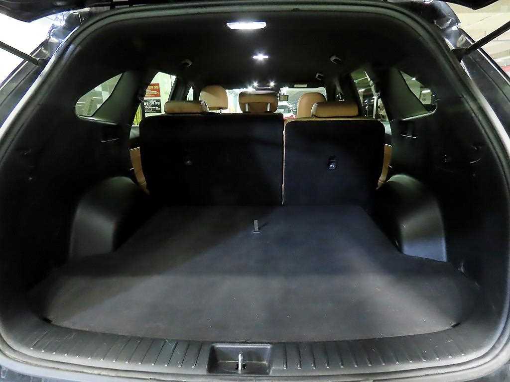 KIA Sorento 2022 Negro - Importación desde Corea - HF Imports Iquique - Foto 16