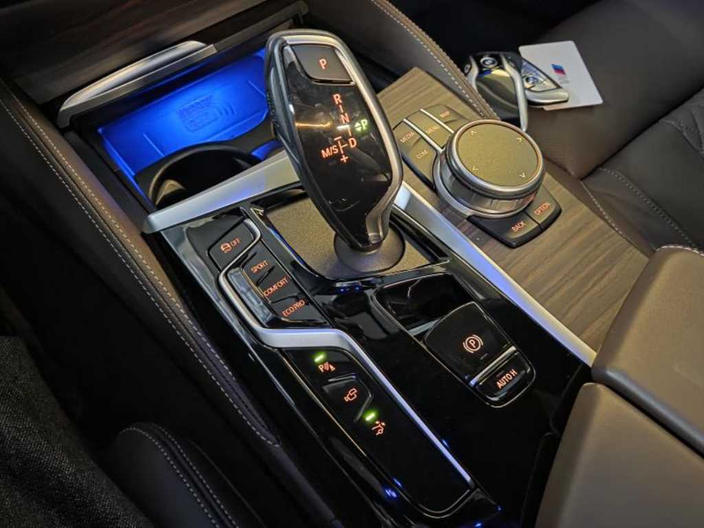 BMW Gran Turismo 2021 Azul - Importación desde Corea - HF Imports Iquique - Foto 18