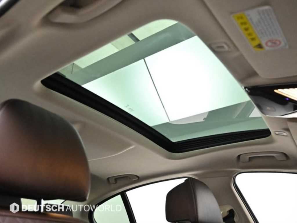 BMW 5 Series 2018 - Importación desde Corea - HF Imports Iquique - Foto 18