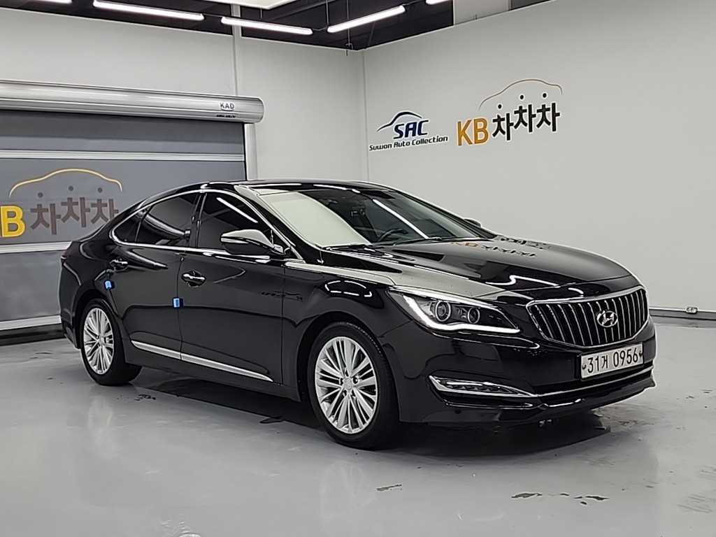 HYUNDAI Aslan - Vista 4