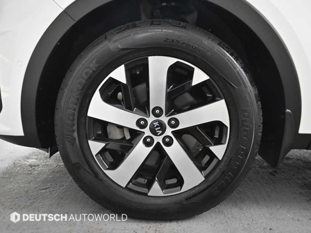 KIA Sorento - Vista 5