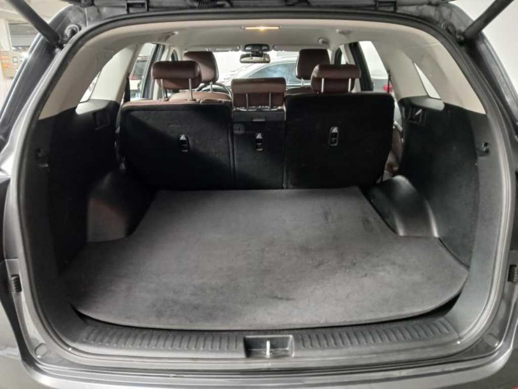 KIA Sorento 2016 Gris - Importación desde Corea - HF Imports Iquique - Foto 18