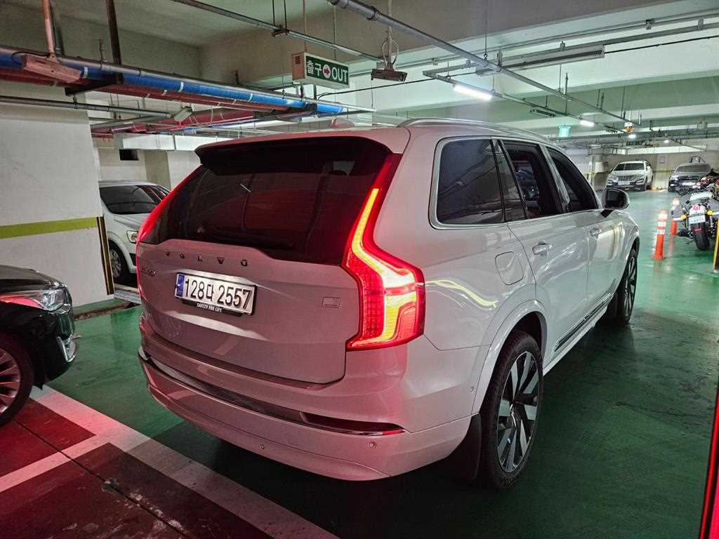 Volvo XC90 - Vista 6