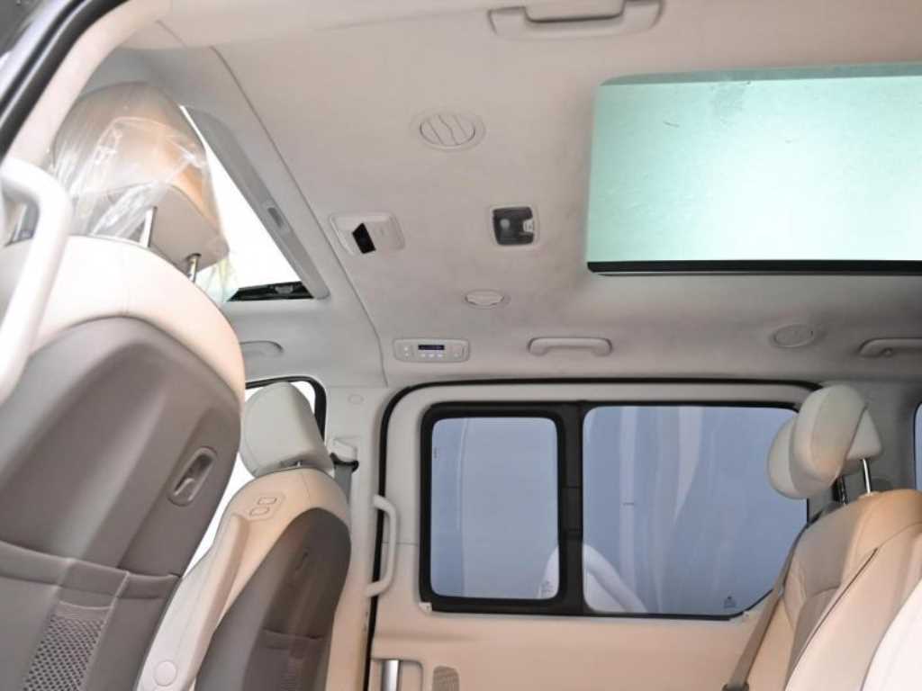 HYUNDAI Staria 2023 - Importación desde Corea - HF Imports Iquique - Foto 19