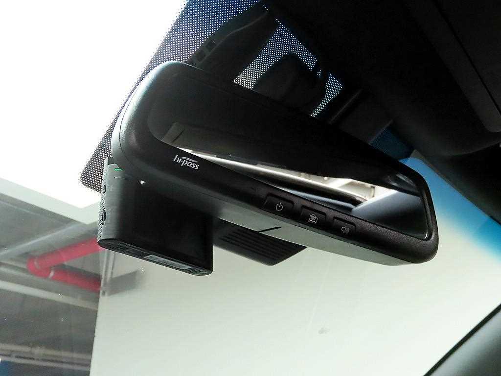 Ssangyong Rexton 2018 Azul - Importación desde Corea - HF Imports Iquique - Foto 16