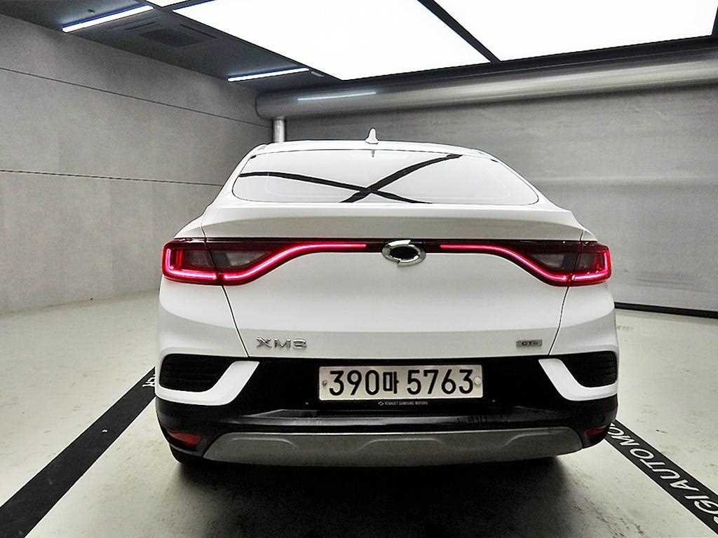 SAMSUNG XM3 - Vista 3