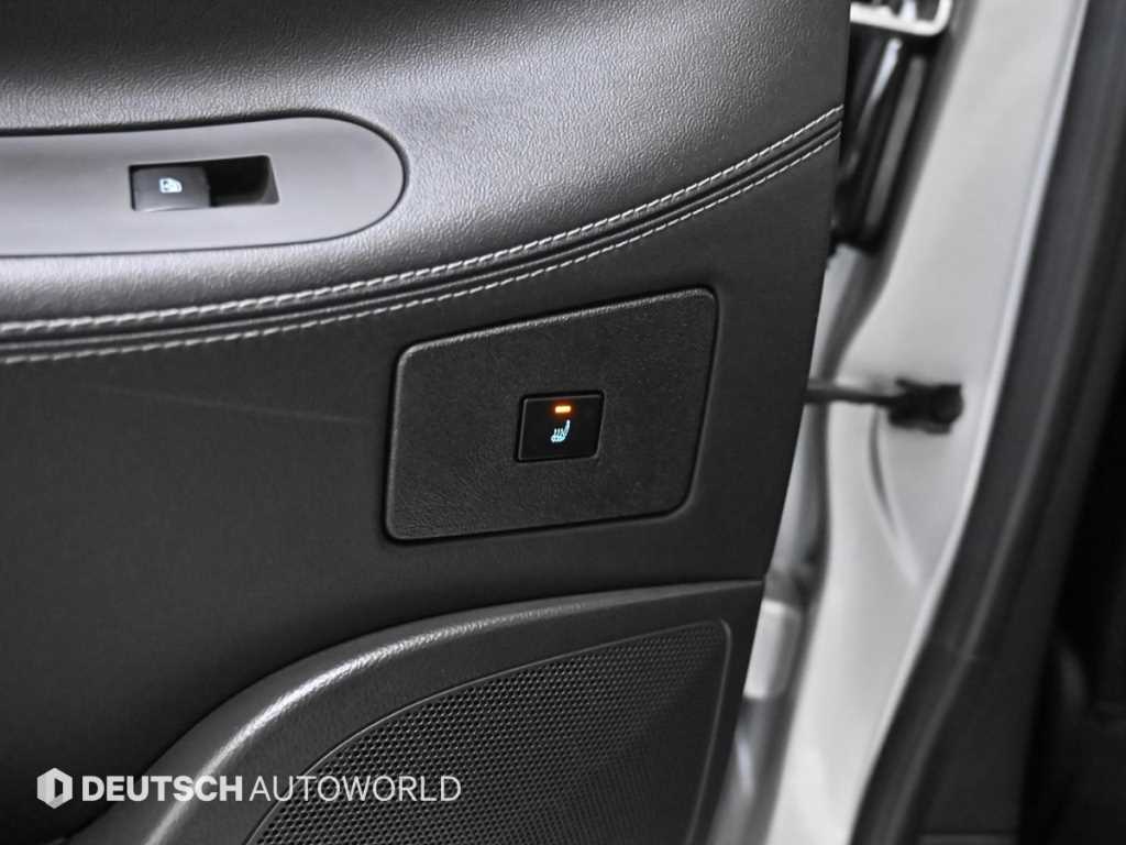 DAEWOO Alpheon 2012 Plateado - Importación desde Corea - HF Imports Iquique - Foto 16