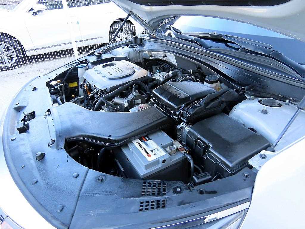 KIA K5 2016 Plateado - Importación desde Corea - HF Imports Iquique - Foto 19