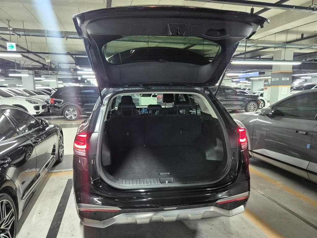 KIA Sportage 2022 Negro - Importación desde Corea - HF Imports Iquique - Foto 20