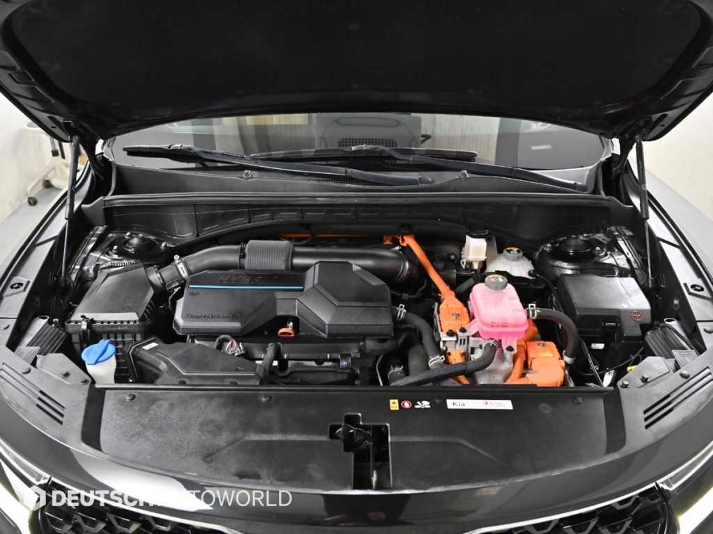 KIA Sorento - Vista 6