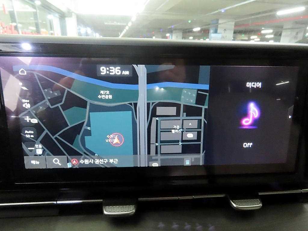 KIA Carnival 2023 Negro - Importación desde Corea - HF Imports Iquique - Foto 13