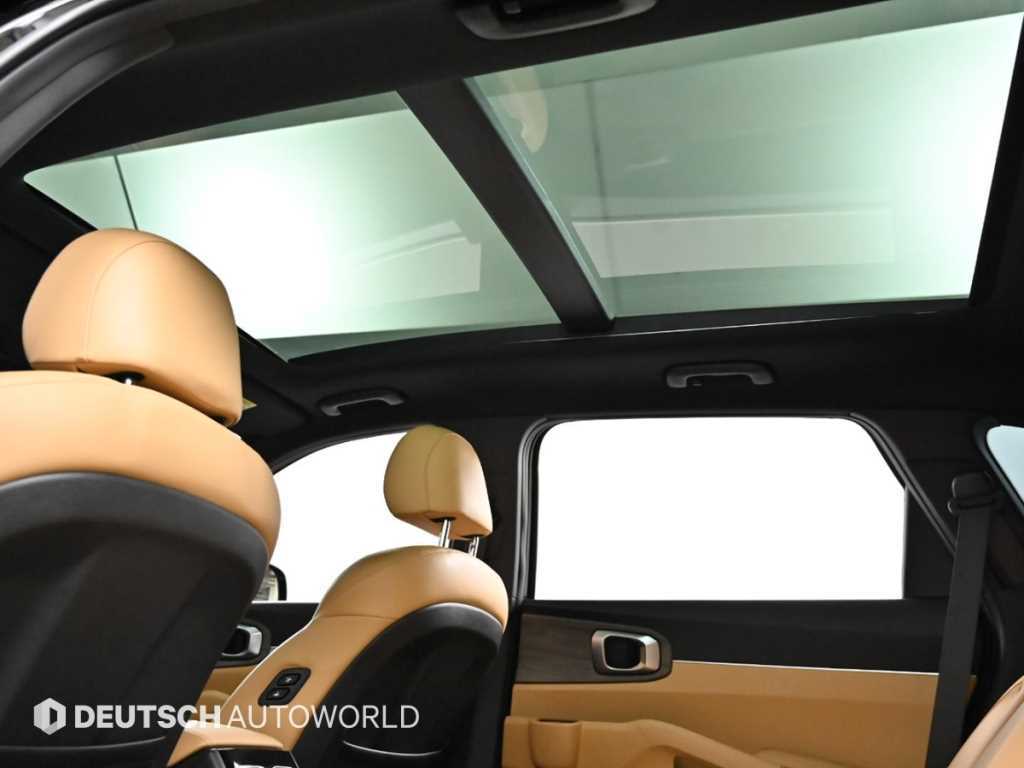 KIA Sorento 2022 Negro - Importación desde Corea - HF Imports Iquique - Foto 19