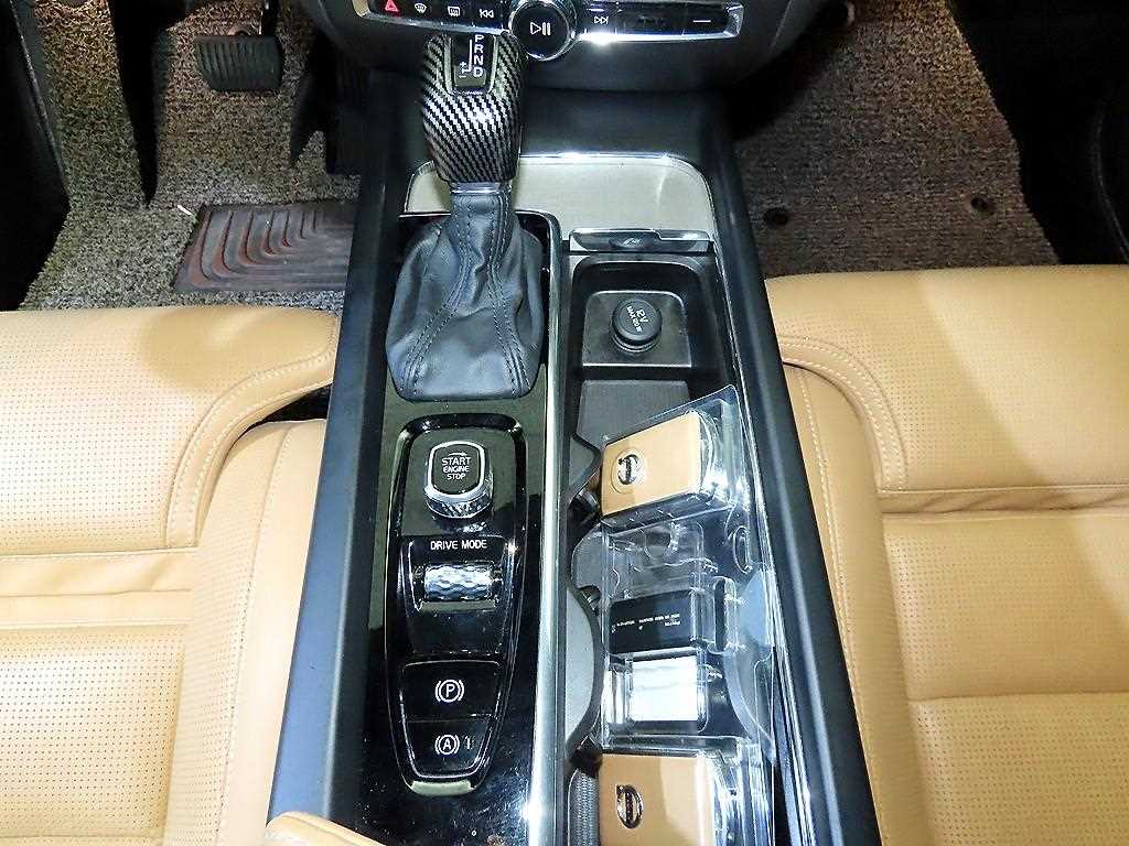 Volvo V60 - Vista 12