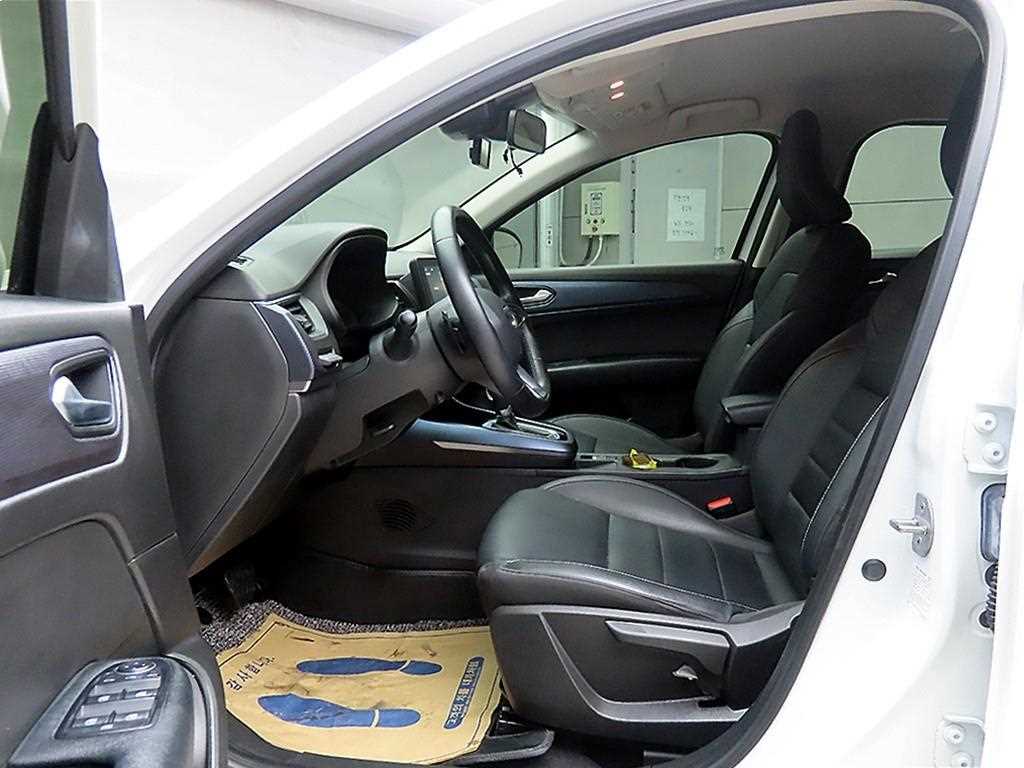 SAMSUNG XM3 - Vista 5