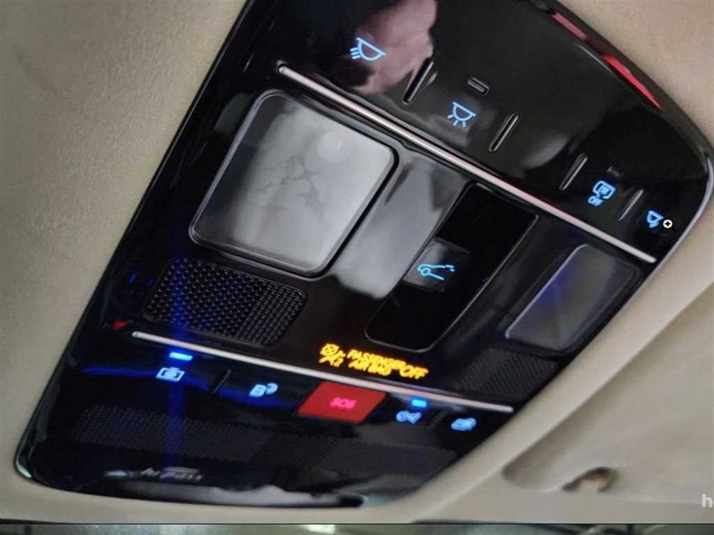 HYUNDAI Grandeur 2024 Blanco - Importación desde Corea - HF Imports Iquique - Foto 16