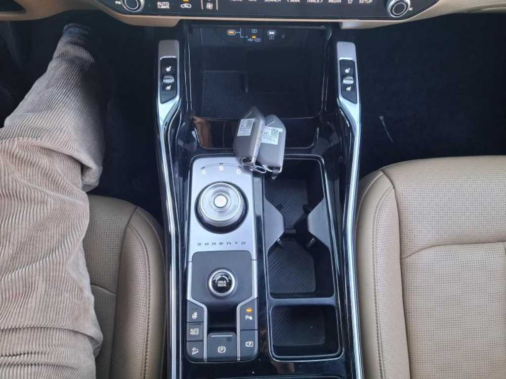 KIA Sorento 2024 - Importación desde Corea - HF Imports Iquique - Foto 14