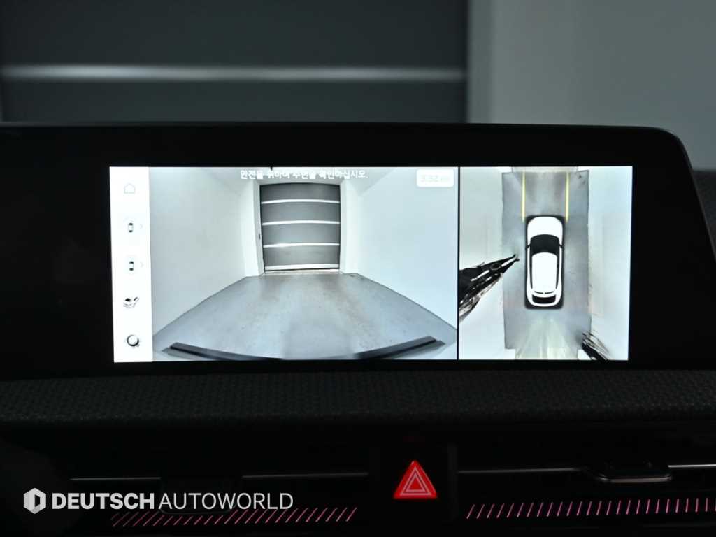 KIA EV6 2022 Gris - Importación desde Corea - HF Imports Iquique - Foto 15