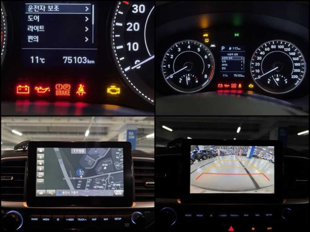 HYUNDAI Venue - Vista 10