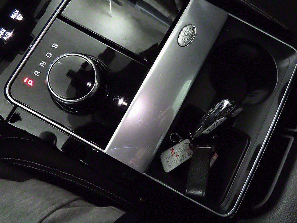 Land Rover Range Rover Bella - Vista 12