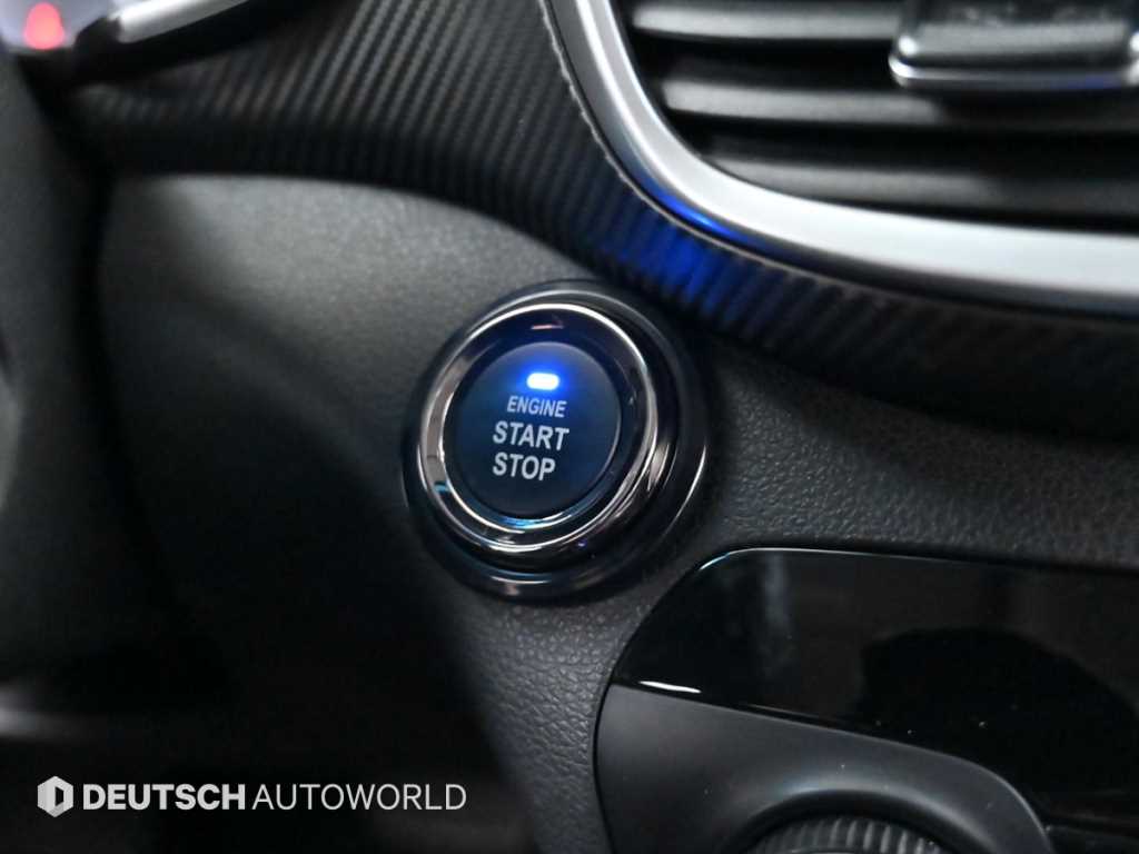 HYUNDAI Tucson 2019 Blanco - Importación desde Corea - HF Imports Iquique - Foto 18