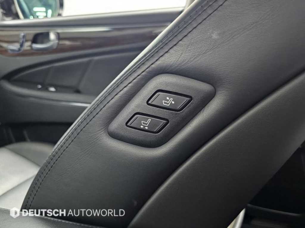 HYUNDAI Equus 2014 - Importación desde Corea - HF Imports Iquique - Foto 19