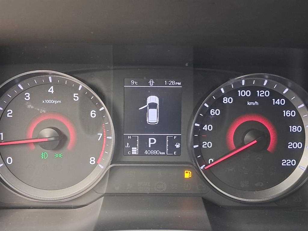 Ssangyong Tivoli - Vista 8