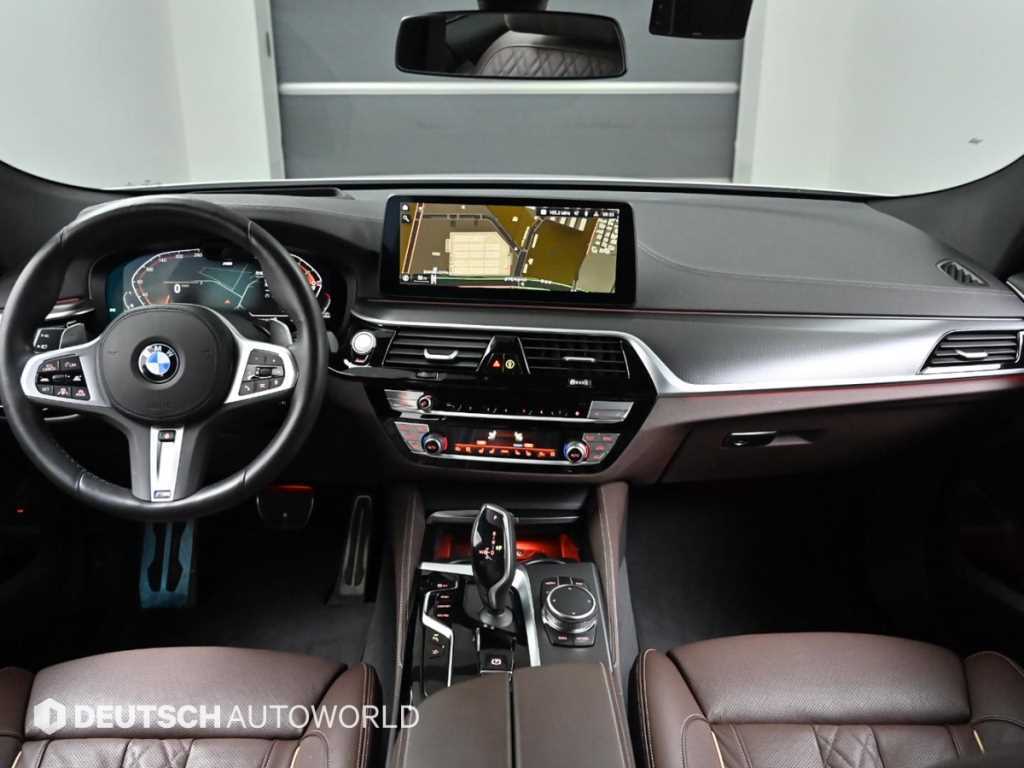 BMW Gran Turismo - Vista 7