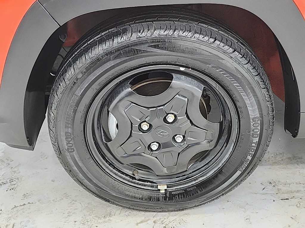 HYUNDAI Casper 2023 Rojo - Importación desde Corea - HF Imports Iquique - Foto 18