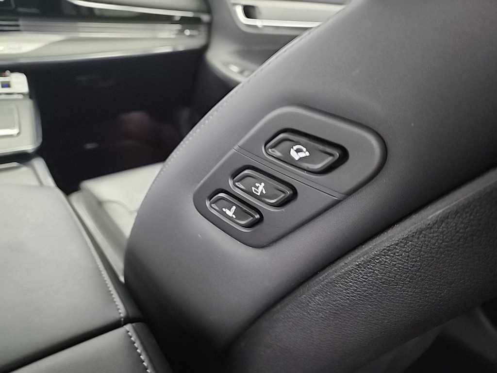 HYUNDAI Grandeur 2021 Negro - Importación desde Corea - HF Imports Iquique - Foto 14