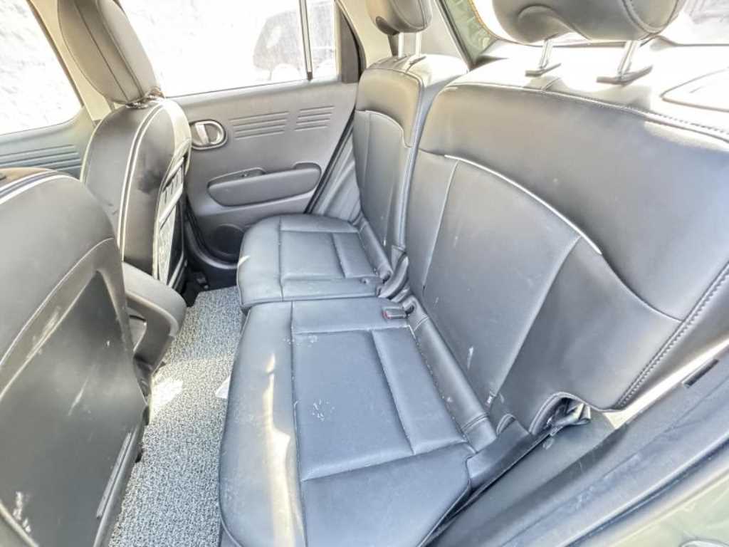 HYUNDAI Casper - Vista 12