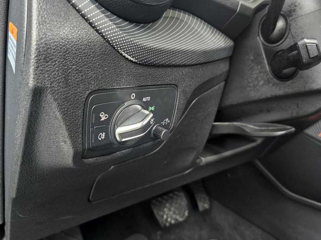 Audi Q2 2020 Gris - Importación desde Corea - HF Imports Iquique - Foto 16