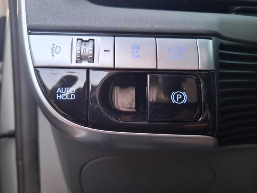 HYUNDAI Ioniq 5 2022 Plateado - Importación desde Corea - HF Imports Iquique - Foto 15