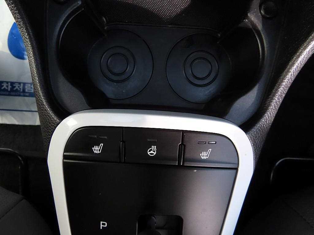 KIA Morning 2020 Blanco - Importación desde Corea - HF Imports Iquique - Foto 13