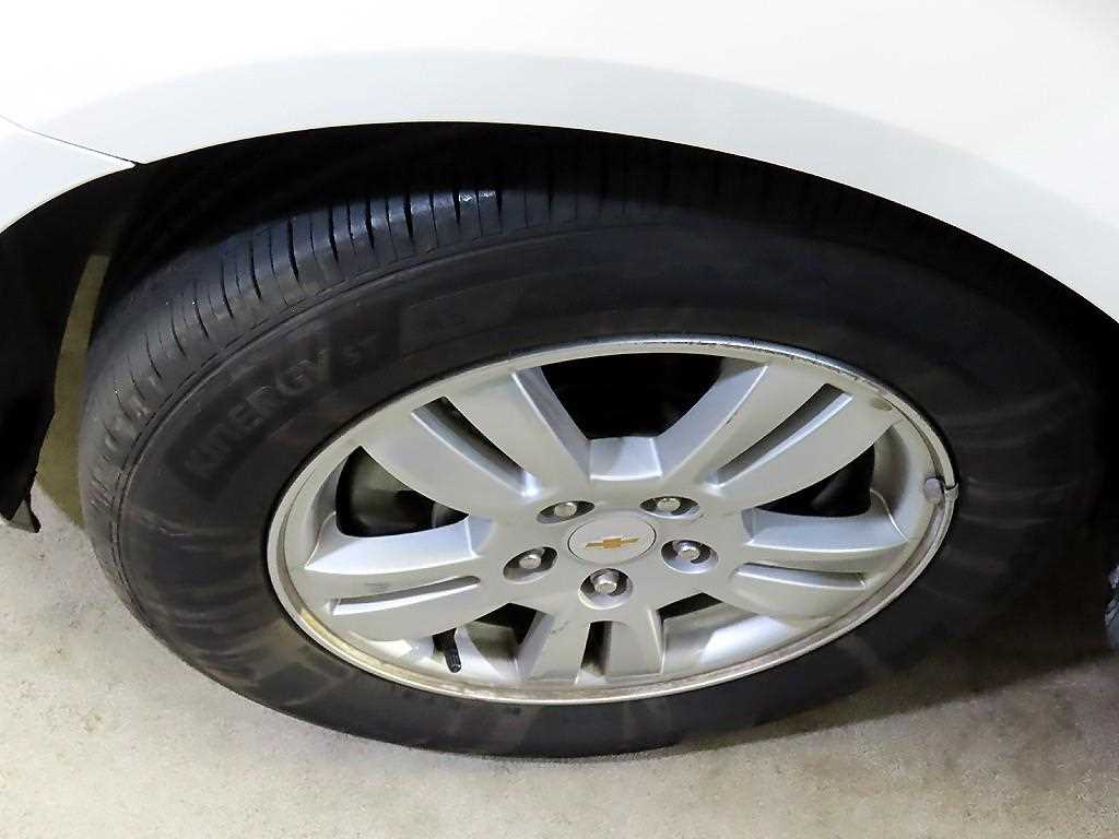 Chevrolet Abeo 2016 - Importación desde Corea - HF Imports Iquique - Foto 18