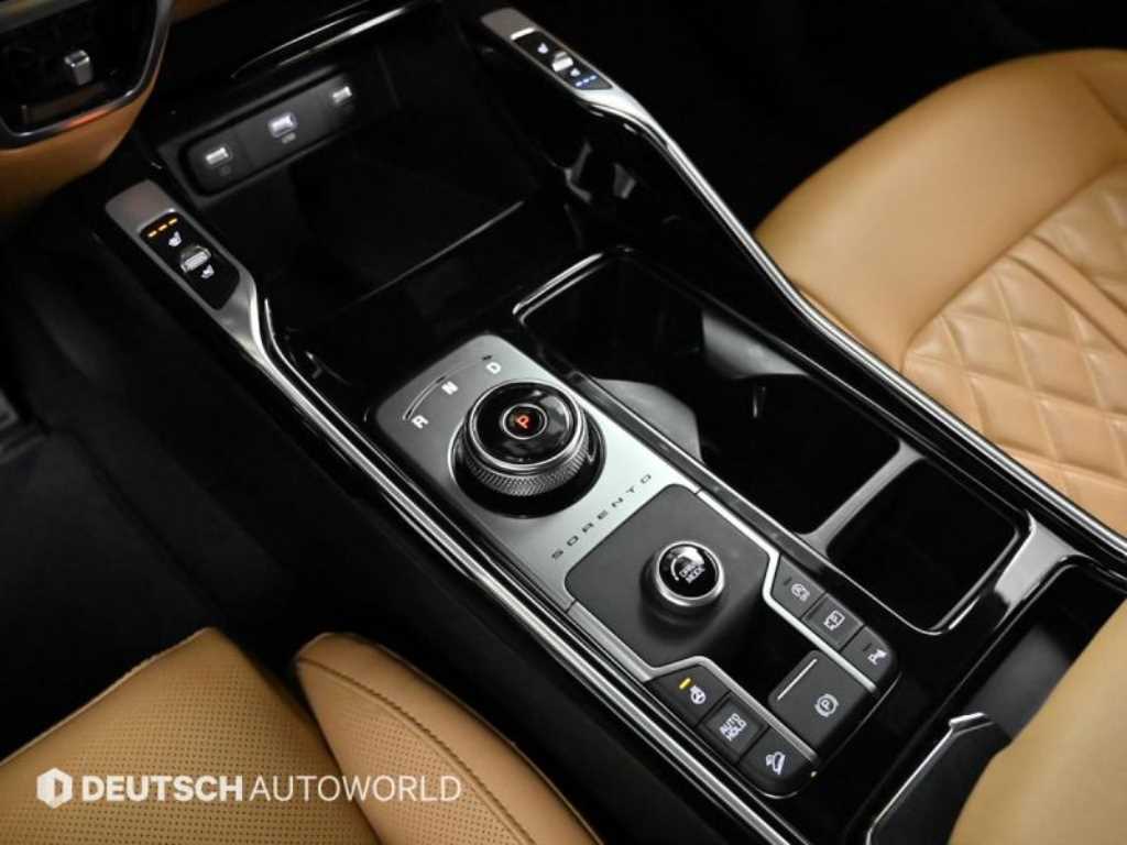 KIA Sorento - Vista 11