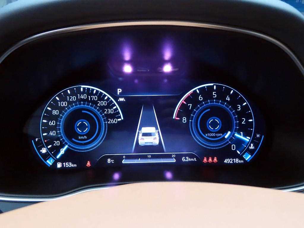 Genesis GV80 - Vista 5