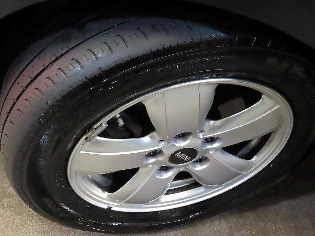 Mini Cooper 2015 Azul - Importación desde Corea - HF Imports Iquique - Foto 19