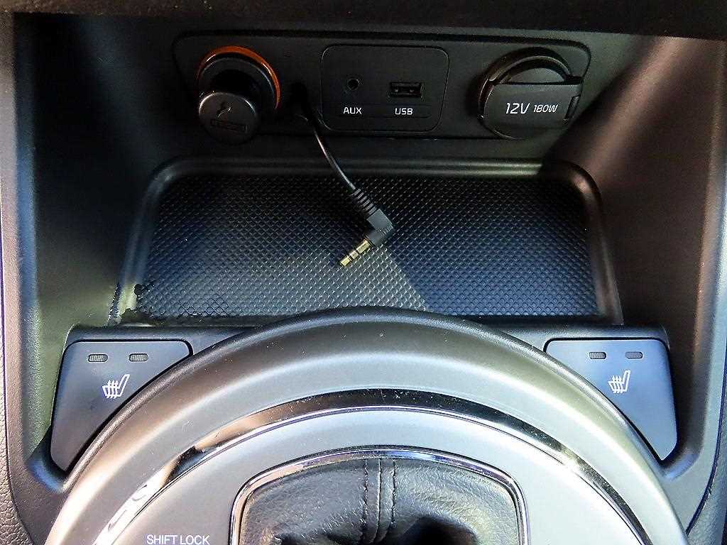 KIA Sportage 2014 Gris - Importación desde Corea - HF Imports Iquique - Foto 13