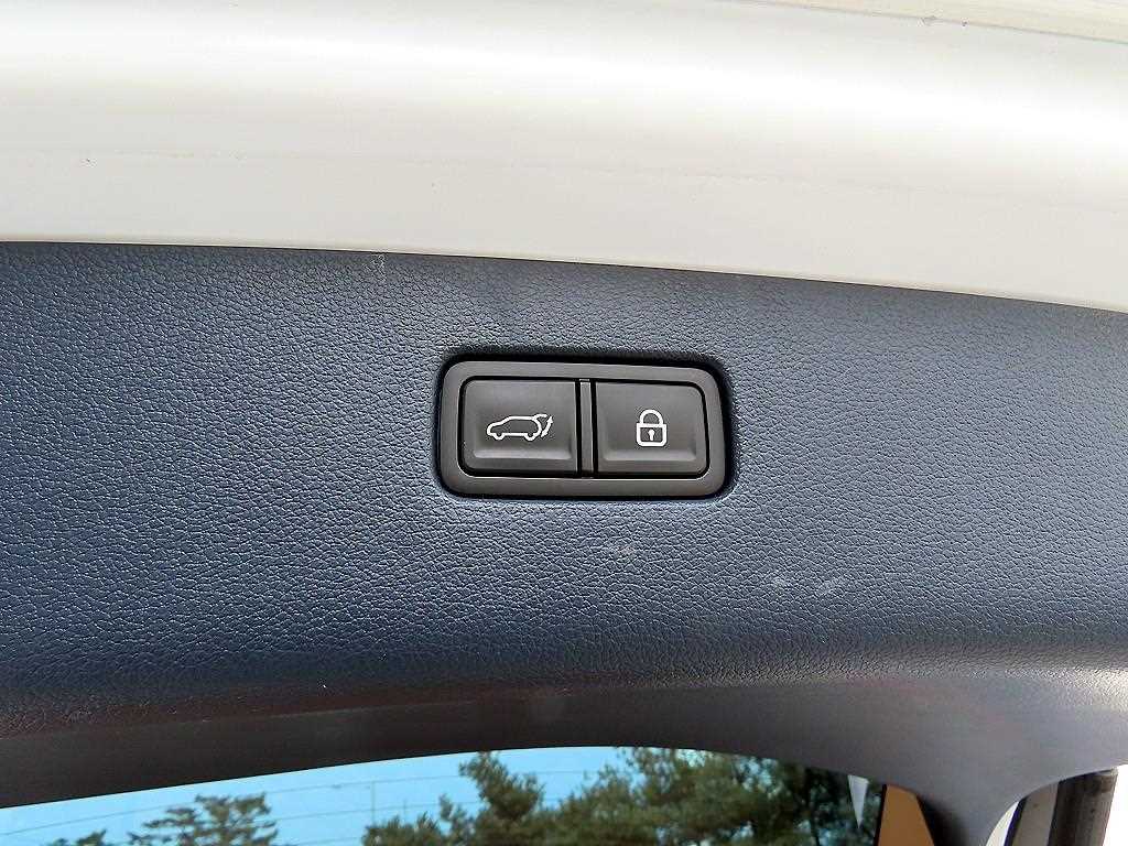 Genesis GV80 2021 Blanco - Importación desde Corea - HF Imports Iquique - Foto 14