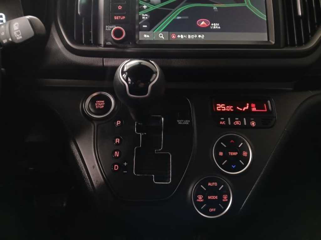 KIA Ray 2023 the color of pearl - Importación desde Corea - HF Imports Iquique - Foto 14