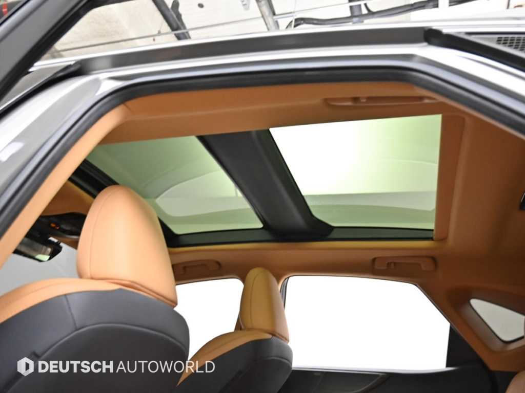 Lexus NX 2024 Gris - Importación desde Corea - HF Imports Iquique - Foto 19