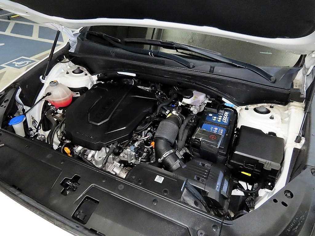 HYUNDAI Santa Fe 2022 Blanco - Importación desde Corea - HF Imports Iquique - Foto 19