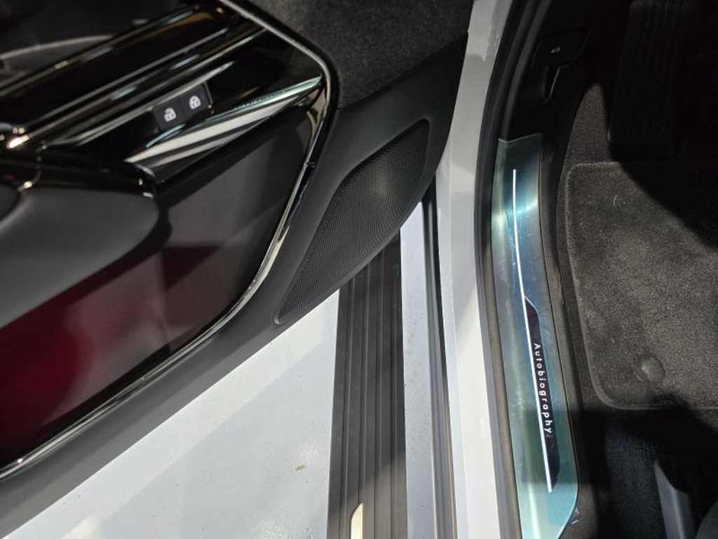 Land Rover Range Rover Sports 2025 - Importación desde Corea - HF Imports Iquique - Foto 15