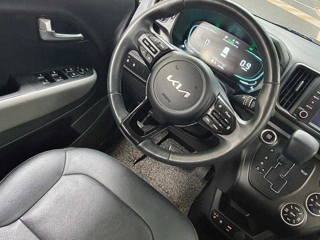 KIA Ray 2023 - Importación desde Corea - HF Imports Iquique - Foto 17