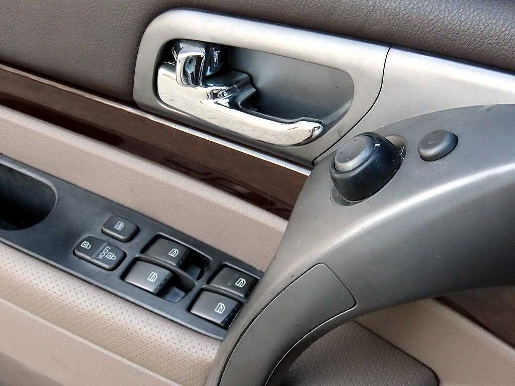 Ssangyong Korando - Vista 11