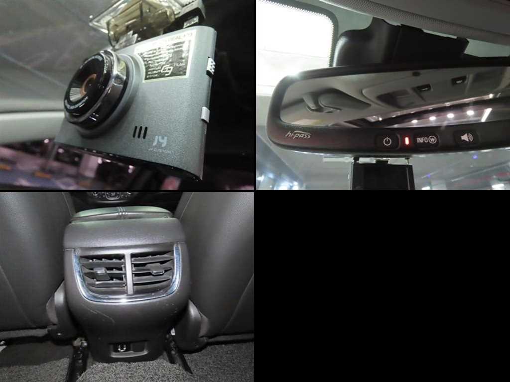 Chevrolet Malibu 2017 Negro - Importación desde Corea - HF Imports Iquique - Foto 18