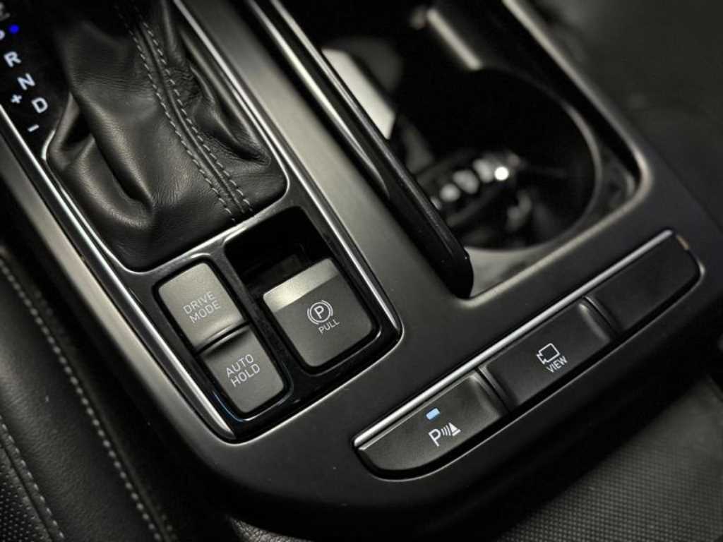 HYUNDAI Grandeur 2018 Plateado - Importación desde Corea - HF Imports Iquique - Foto 16